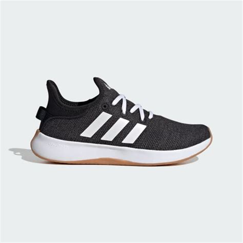 adidas shoes cloudfoam women's